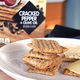 Illustration for article titled I’ve stopped eating cheese on anything but Cracked Pepper Olive Oil Triscuitsem/em